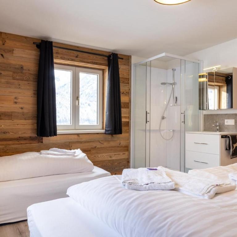 Haus Eckhausl Big Family - Ferienhaus - 23
