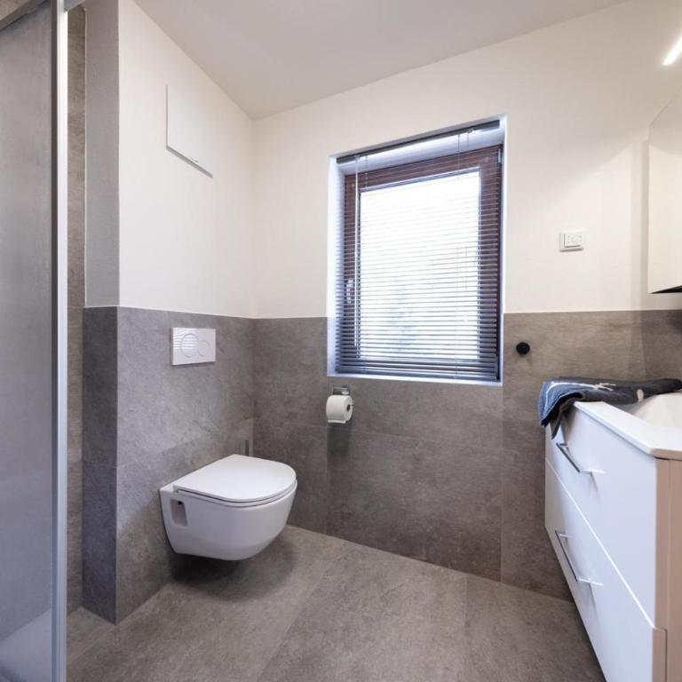 Haus Eckhausl Friends - Ferienhaus - 20