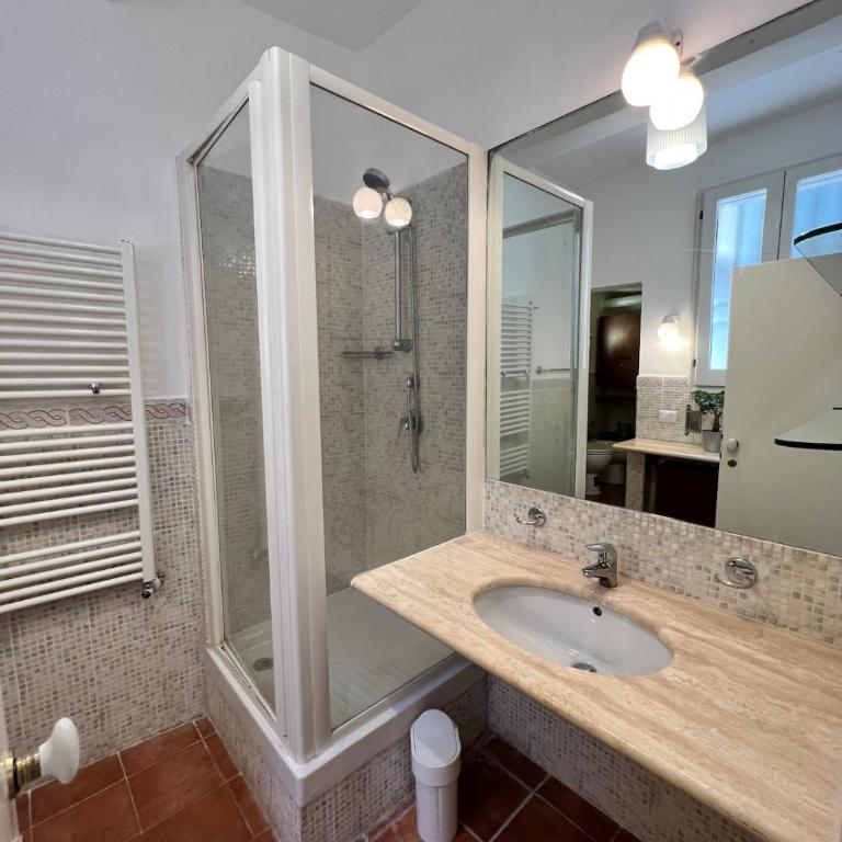 Campo dei fiori - cozy and central apt - Appartamento con 1 Camera da Letto - 5