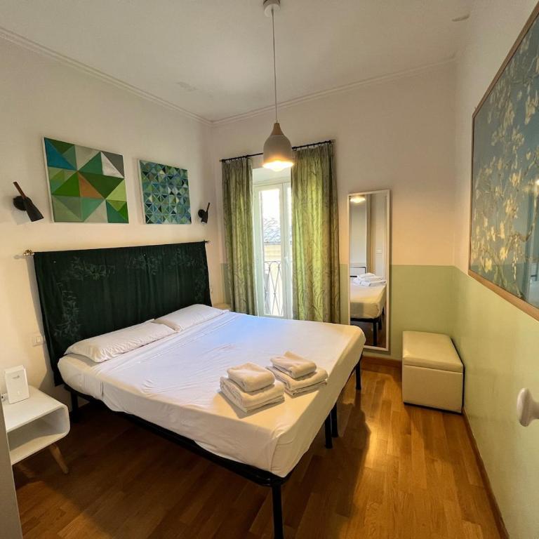 Campo dei fiori - cozy and central apt - Appartamento con 1 Camera da Letto - 7