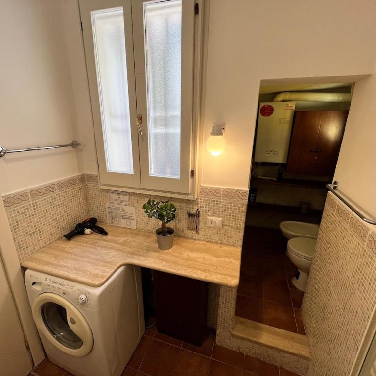 Campo dei fiori - cozy and central apt - Appartamento con 1 Camera da Letto - 8