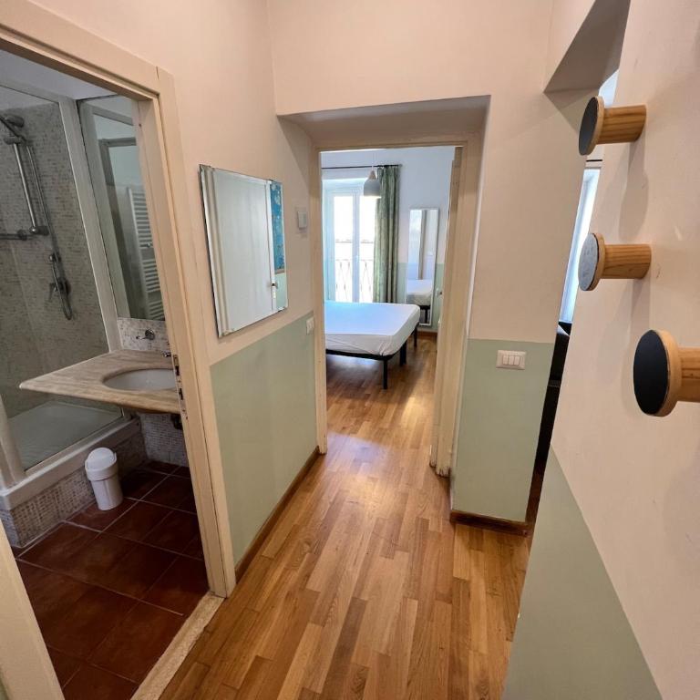 Campo dei fiori - cozy and central apt - Appartamento con 1 Camera da Letto - 13