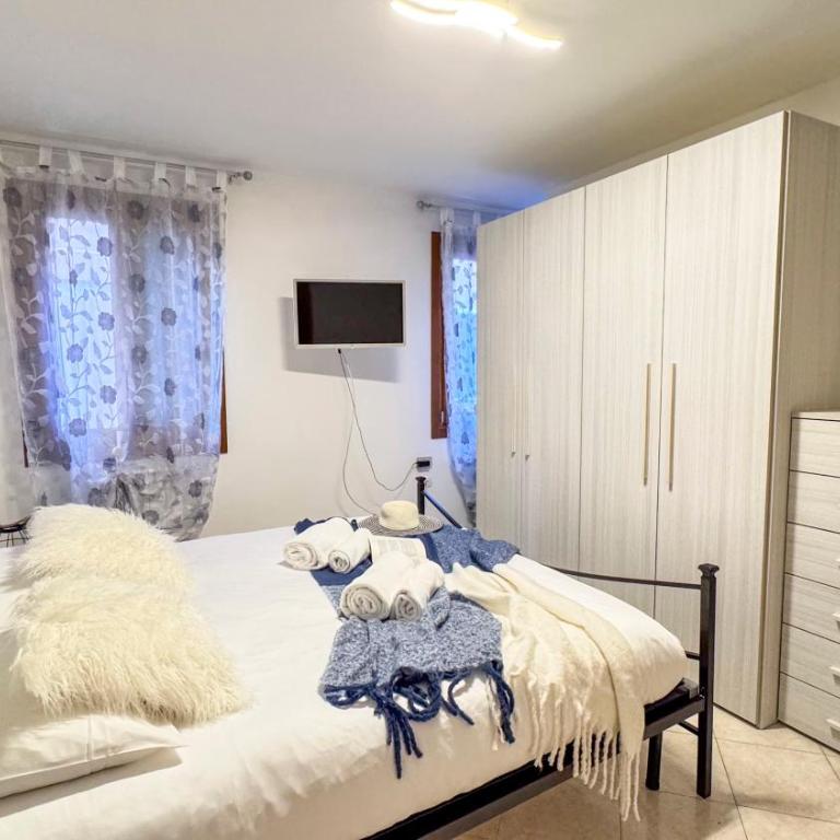 Sailors House by Ca-Sa Check - Appartamento con 1 Camera da Letto - 6