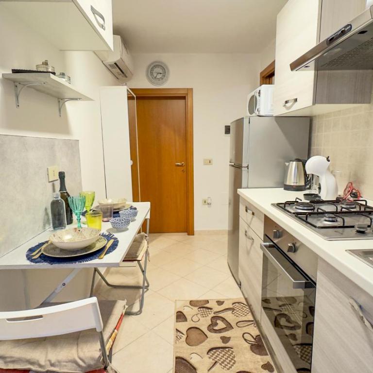 Sailors House by Ca-Sa Check - Appartamento con 1 Camera da Letto - 2