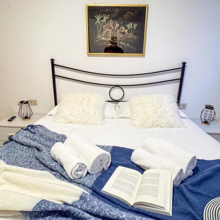 Sailors House by Ca-Sa Check - Appartamento con 1 Camera da Letto - 1