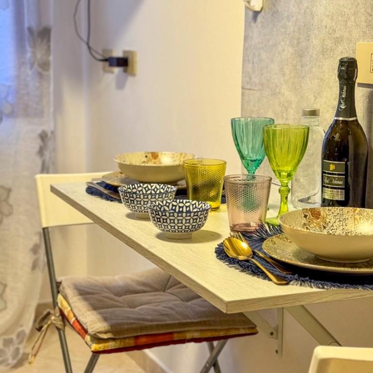 Sailors House by Ca-Sa Check - Appartamento con 1 Camera da Letto - 5
