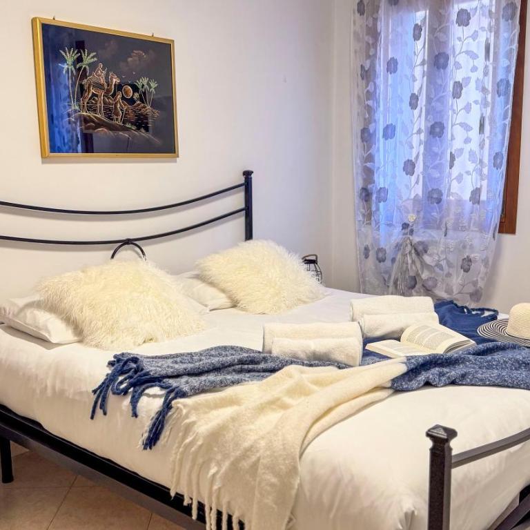 Sailors House by Ca-Sa Check - Appartamento con 1 Camera da Letto - 10