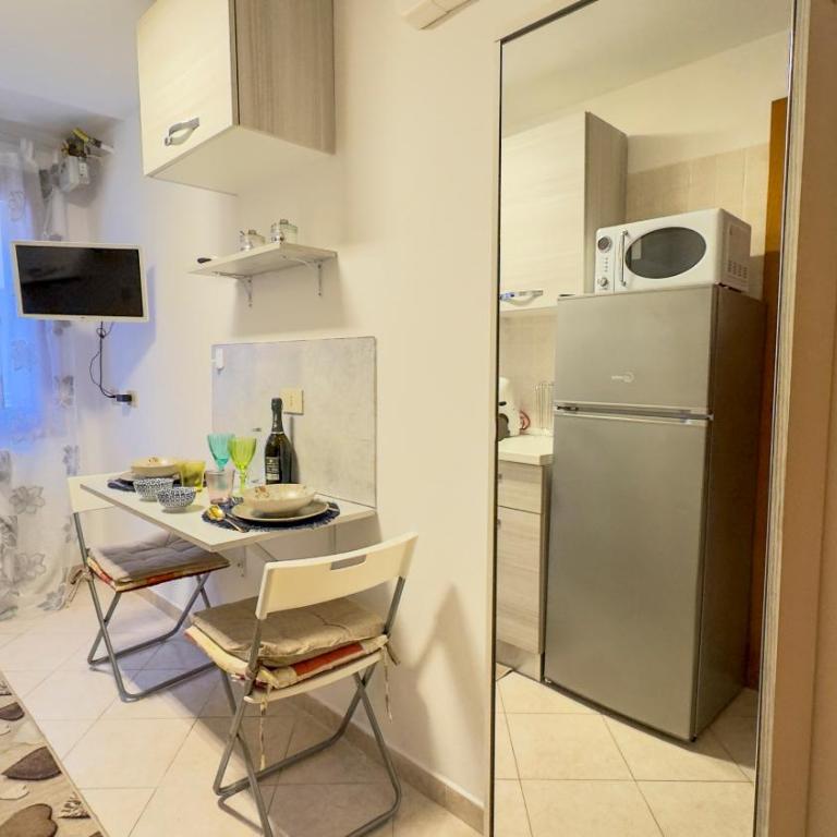 Sailors House by Ca-Sa Check - Appartamento con 1 Camera da Letto - 4
