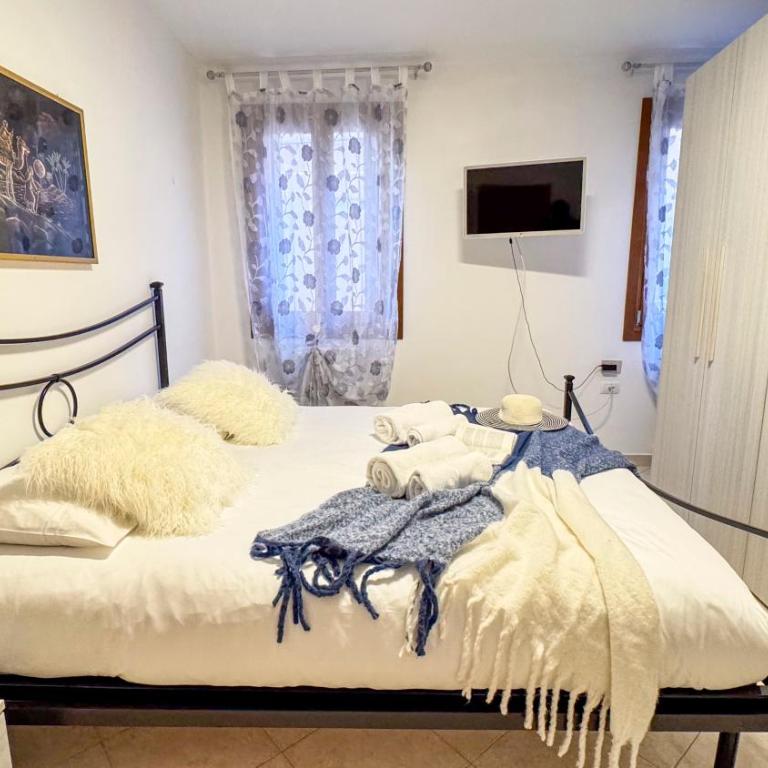 Sailors House by Ca-Sa Check - Appartamento con 1 Camera da Letto - 9