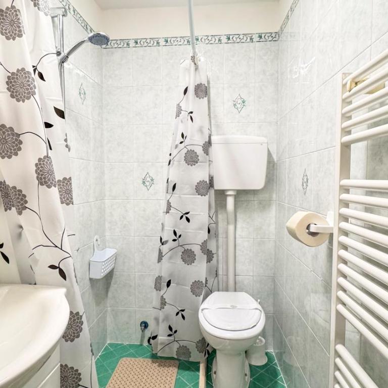 Sailors House by Ca-Sa Check - Appartamento con 1 Camera da Letto - 11