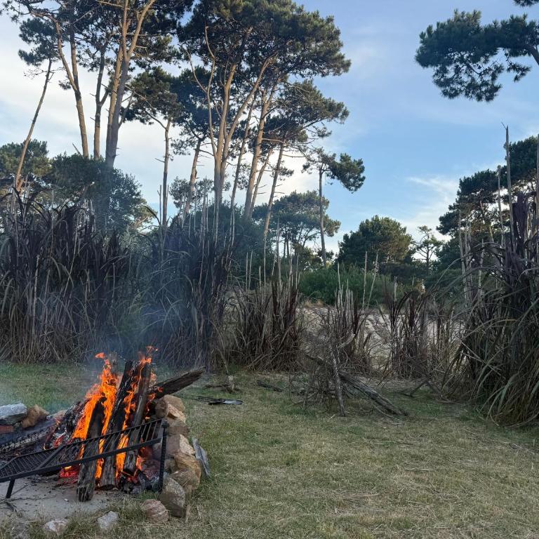 Desconectar para Conectar - Three-Bedroom Apartment - 18