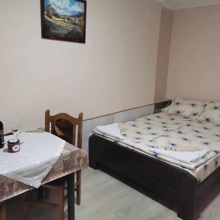 Apartmani Cvetković - Apartman sa 1 Spavaćom Sobom - 1