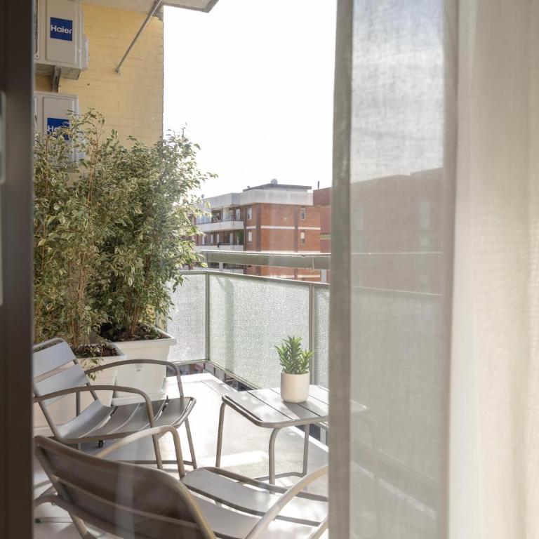 Le Chicche room&suites - Camera Matrimoniale con Letto Supplementare - 10