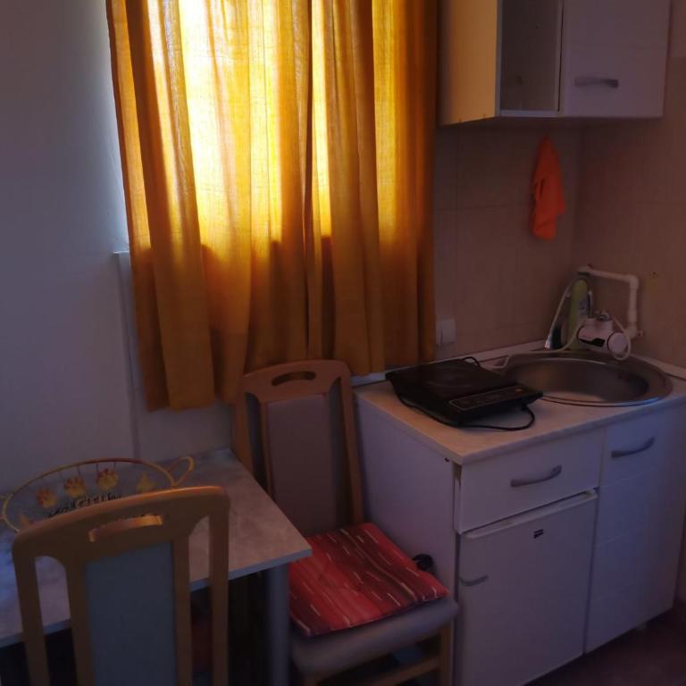 Apartmani Cvetković - Apartman sa 1 Spavaćom Sobom - 6