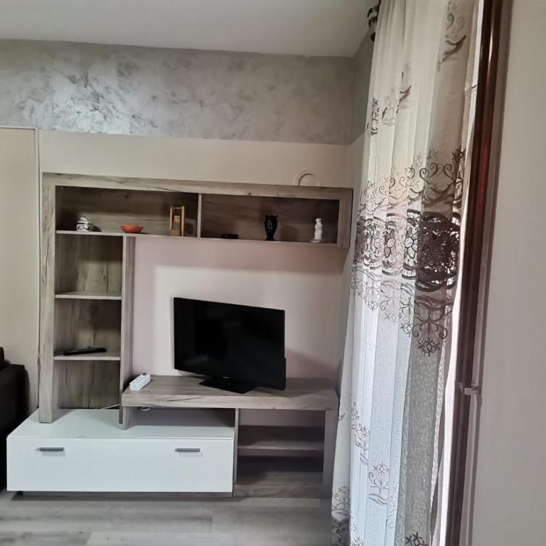 Apartmani Cvetković - Apartman sa 1 Spavaćom Sobom - 8