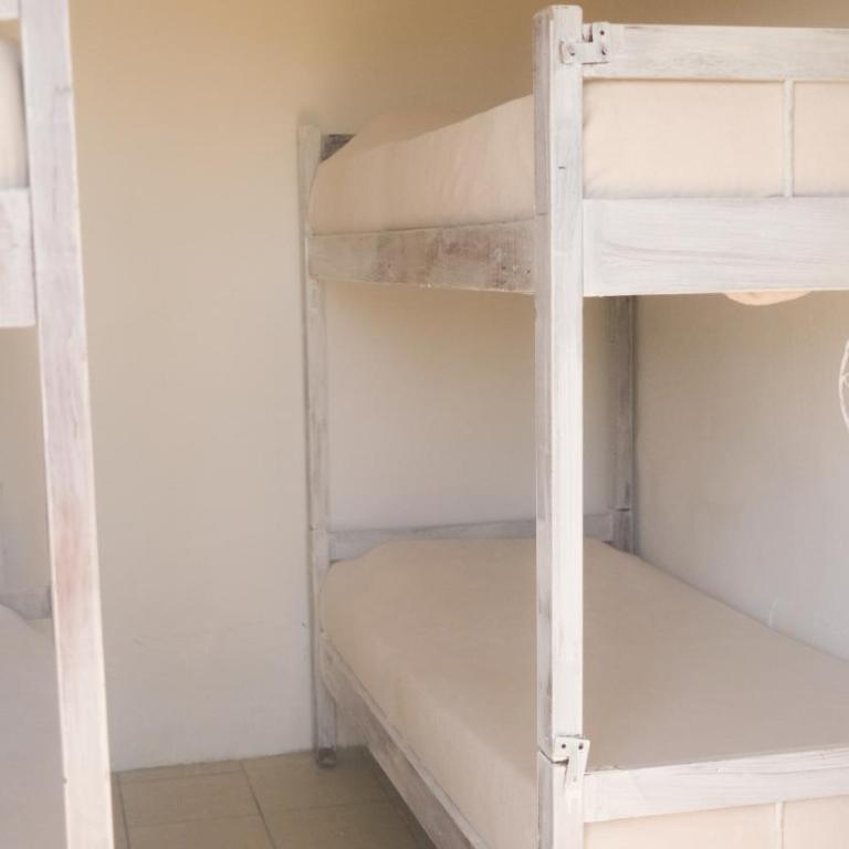 Salty House Cabo Polonio - Bed in 4-Bed Mixed Dormitory Room - 6