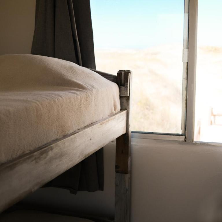Salty House Cabo Polonio - Bed in 4-Bed Mixed Dormitory Room - 3