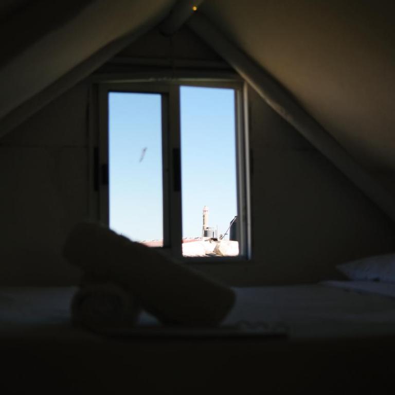 Salty House Cabo Polonio - Budget Double Room - 6