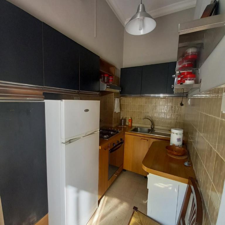 Caffarella Apartment - Appartamento con 1 Camera da Letto - 14