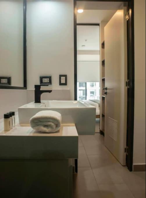 Moderno alojamiento 2 habitaciones en San Isidro - Apartamento de 2 dormitorios - 9