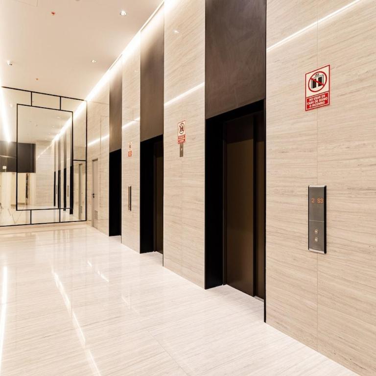 Moderno alojamiento 2 habitaciones en San Isidro - Apartamento de 2 dormitorios - 10