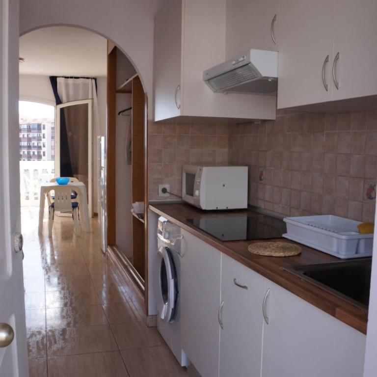Belle-vue - Apartamento de 1 dormitorio - 2