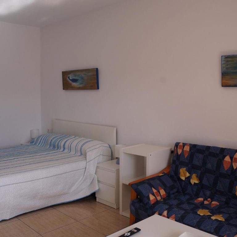 Belle-vue - Apartamento de 1 dormitorio - 4