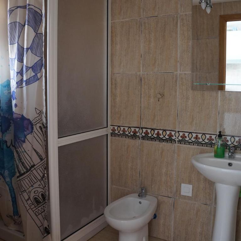 Belle-vue - Apartamento de 1 dormitorio - 6