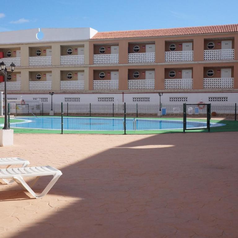 Belle-vue - Apartamento de 1 dormitorio - 7