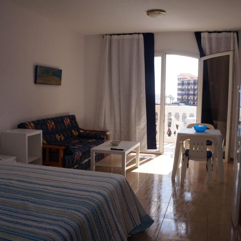 Belle-vue - Apartamento de 1 dormitorio - 8