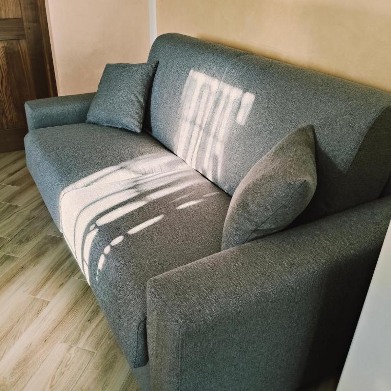 La Casetta della valle di Civita - Apartment - Erdgeschoss - 17