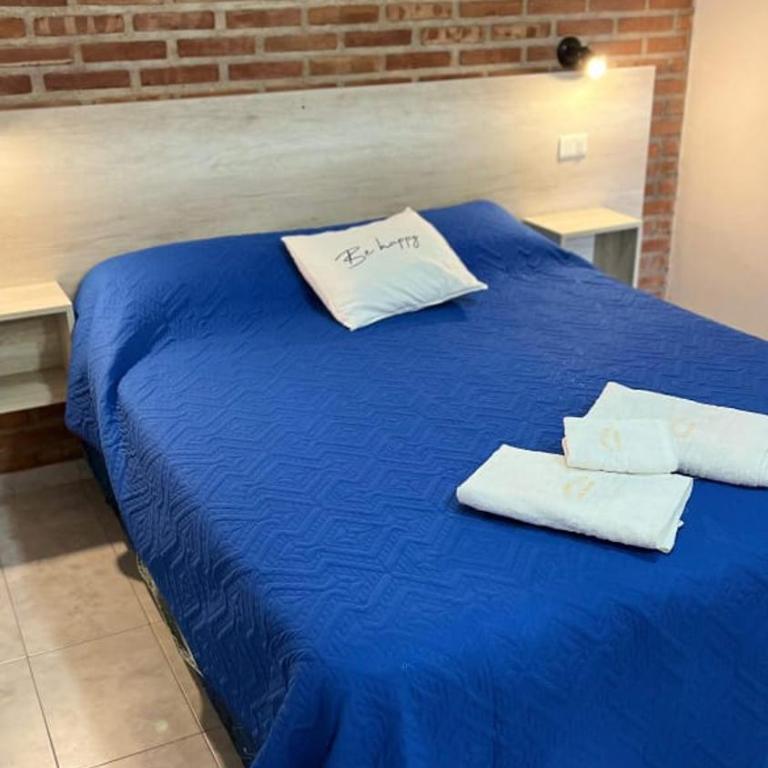 Apart La Ideal - One-Bedroom Apartment - 3