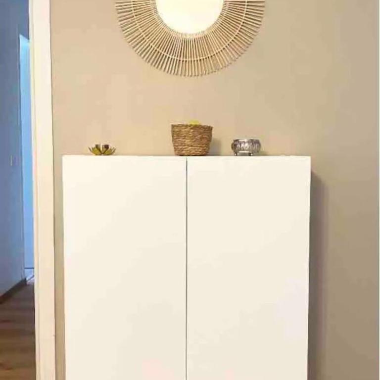 Appt 4 pers-2 CHB-2 SDB-Piscine-Linge inclus-Literies faites à l'arrivée inclus-Parking - Appartement avec Balcon - 6