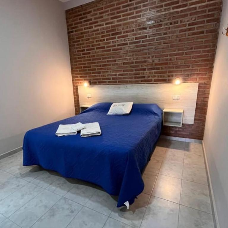 Apart La Ideal - One-Bedroom Apartment - 2