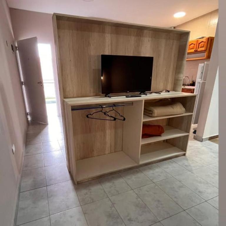 Apart La Ideal - One-Bedroom Apartment - 4