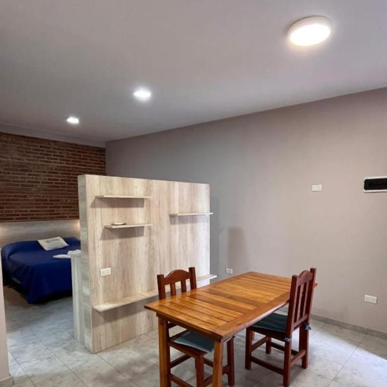 Apart La Ideal - One-Bedroom Apartment - 12