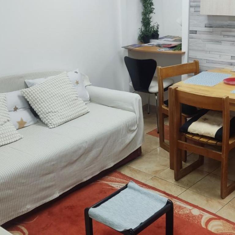 Apartment Violino - Apartman sa 1 Spavaćom Sobom - 12