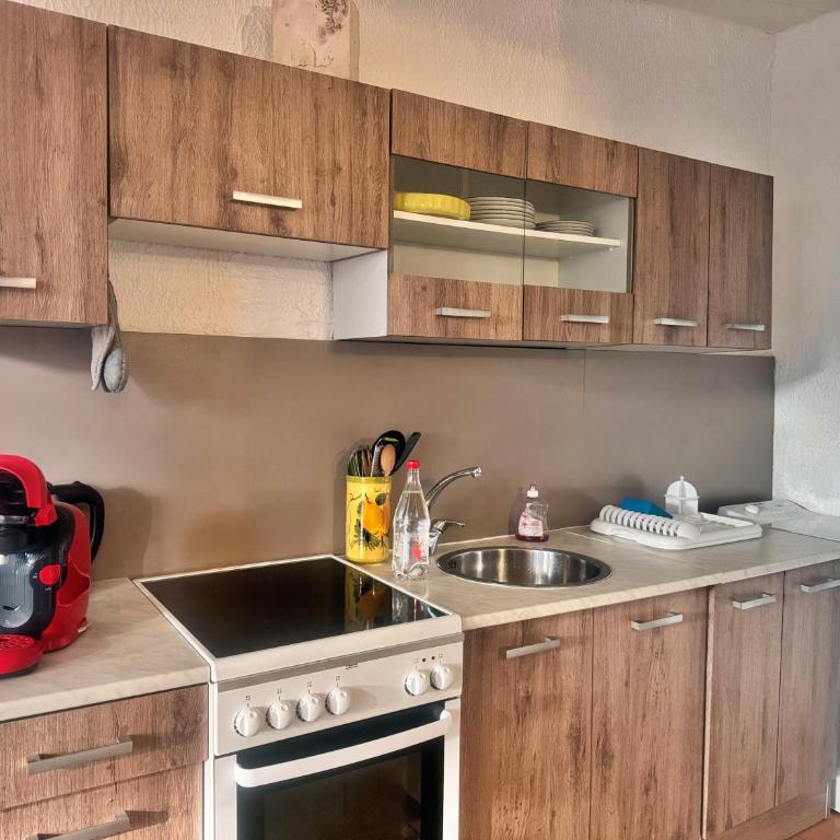 Studio les pieds dans l eau - Appartement 1 Chambre - 5