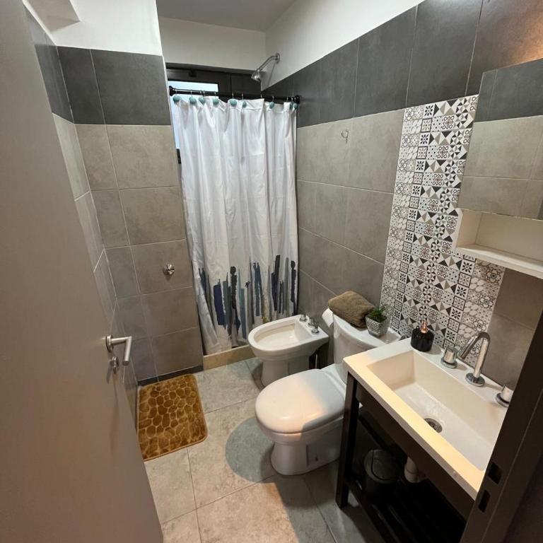 Reina Victoria - Apartamento de 1 dormitorio - 7