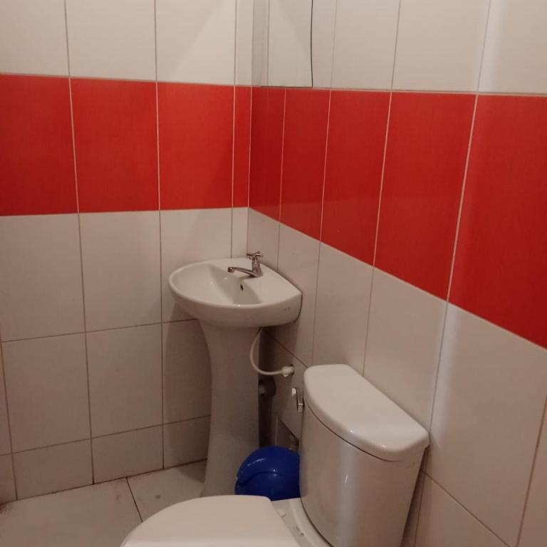 LATORRE HOSTAL - Single Room with Private Bathroom - 2