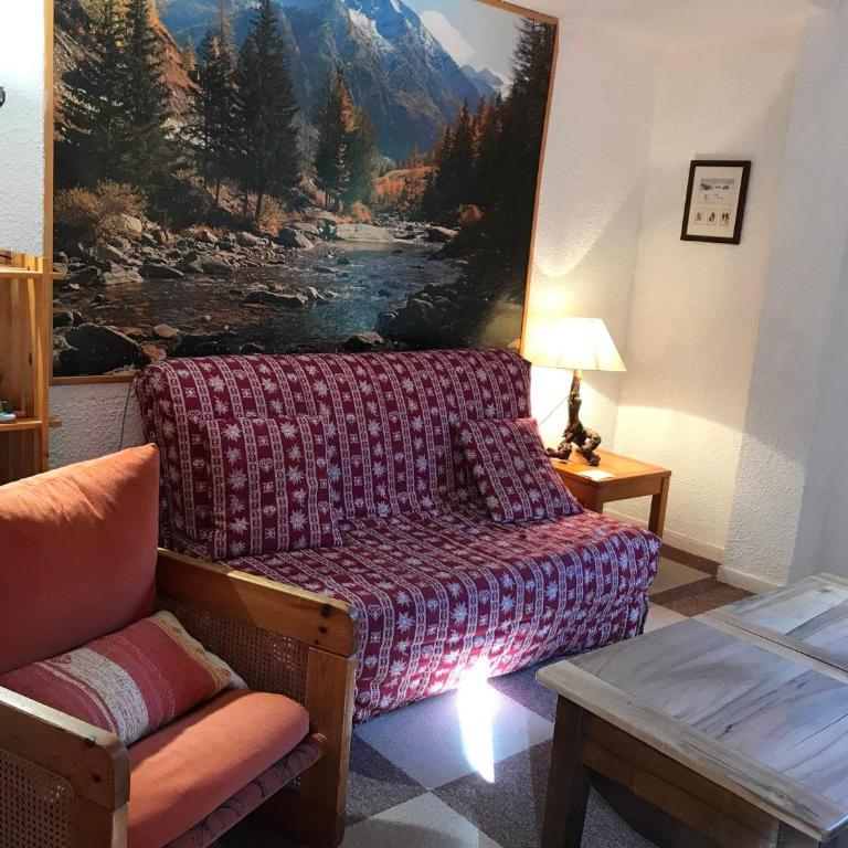 Duplex charmant au pied des pistes de Corrençon - Appartement 2 Chambres - 1