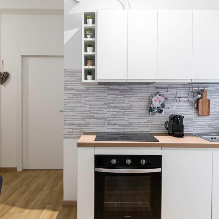 Oasi di Relax con Balcone 5 min dalla Metro - Appartamento Standard - 11