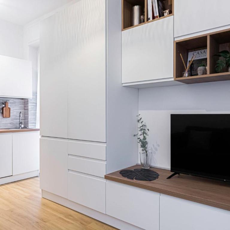 Oasi di Relax con Balcone 5 min dalla Metro - Appartamento Standard - 12