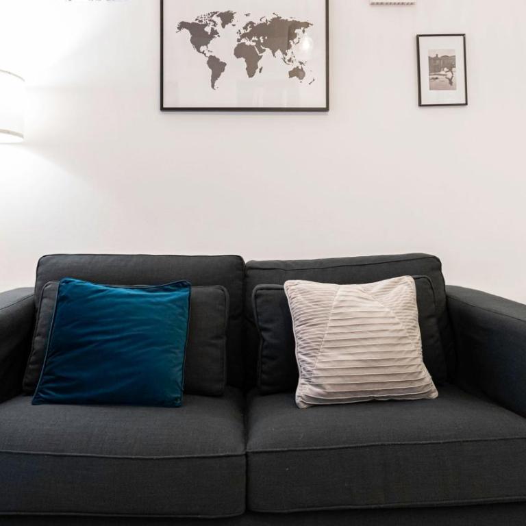 Oasi di Relax con Balcone 5 min dalla Metro - Appartamento Standard - 13
