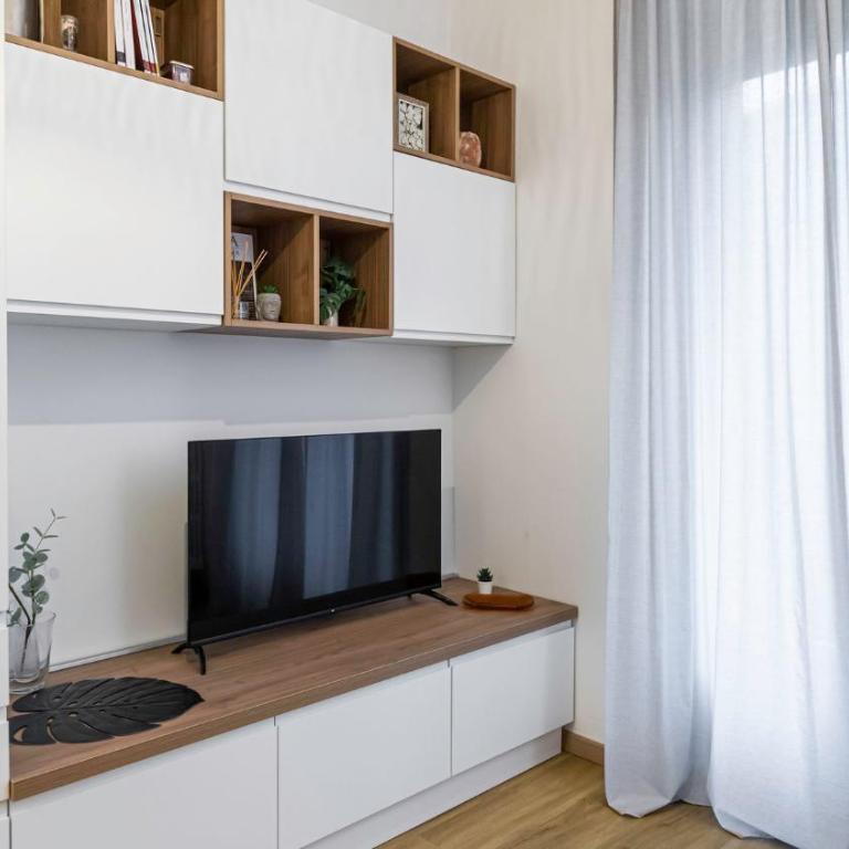 Oasi di Relax con Balcone 5 min dalla Metro - Appartamento Standard - 18