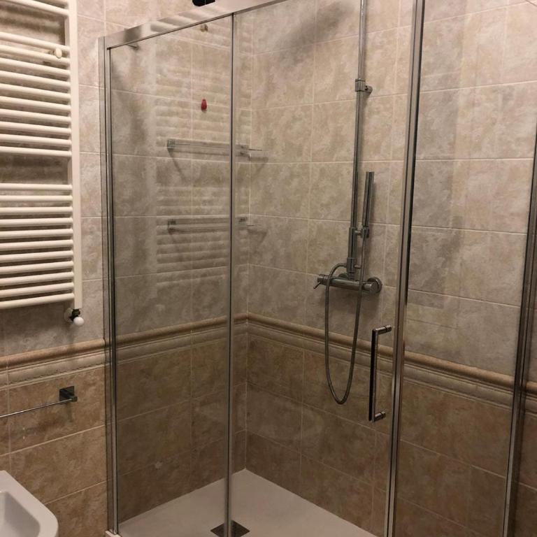 Villa Kora - elegance and comfort in Reggio Calabria - Three-Bedroom Standard Apartment - 20
