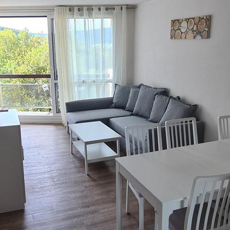 Appartement rénové au pied des pistes avec balcons - FR-1-515-66 - Apartment (6 Erwachsene) - 1