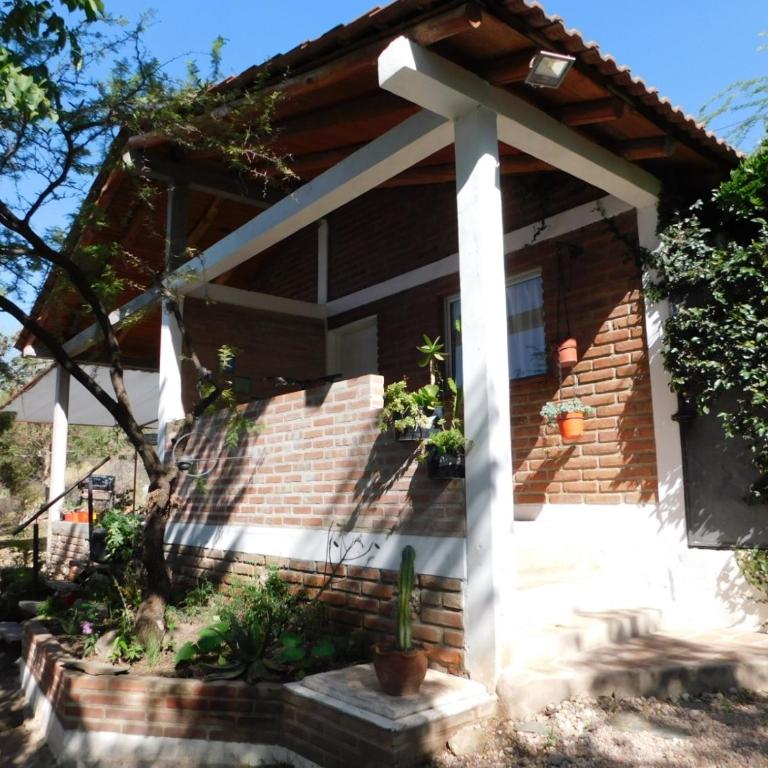 Un lugar en el mundo - Apartamento Dúplex - 5