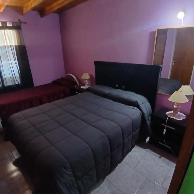 Dpto Mario - Apartamento de 1 dormitorio - 5