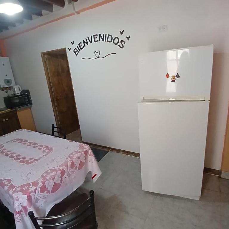 Dpto Alicia - Apartamento de 1 dormitorio - 9